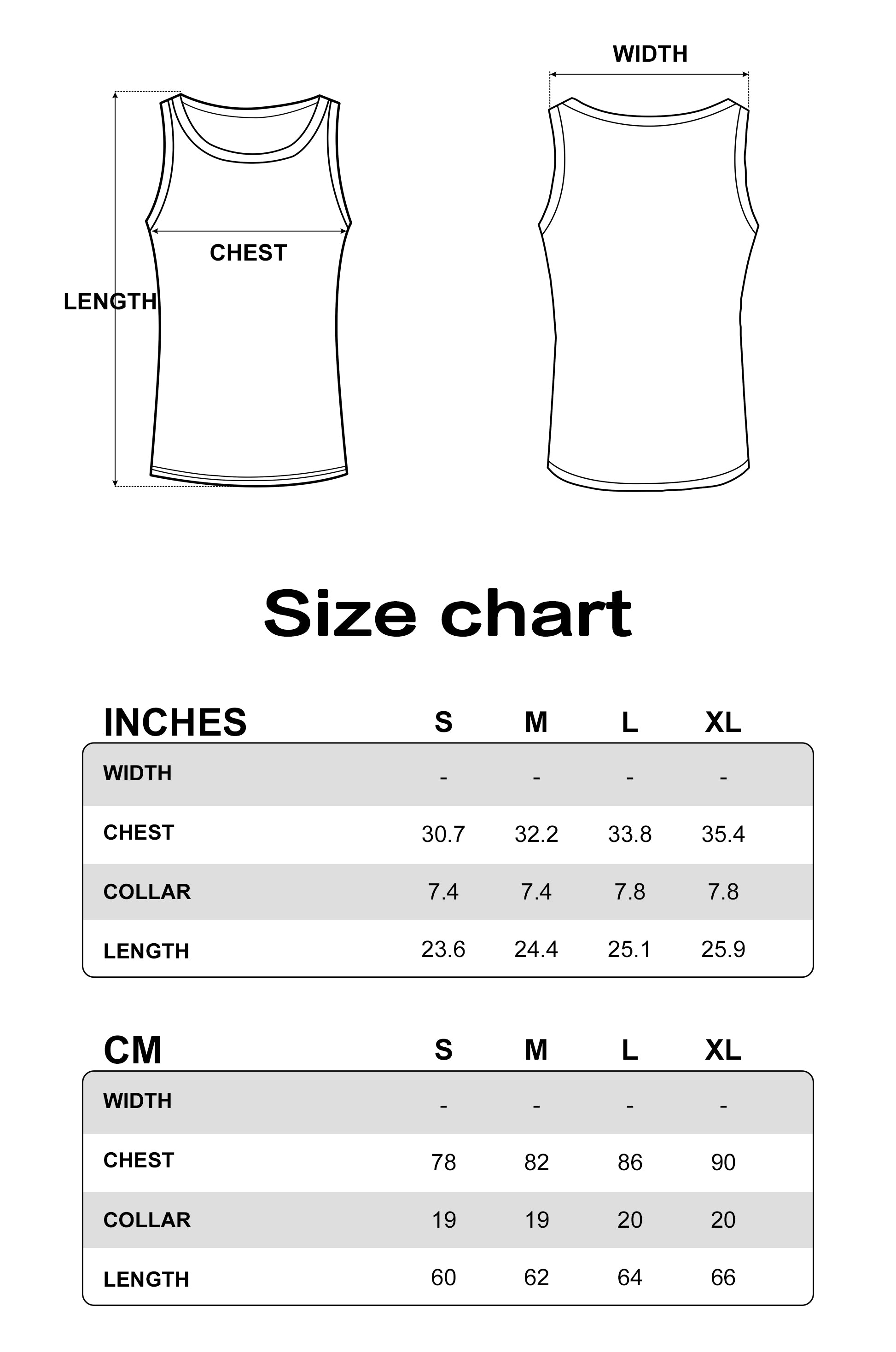 PUBLIC RADIO | American Vintage Slim Fit Pure Cotton Fiber Ribbed Undershirt Vest Base Layer