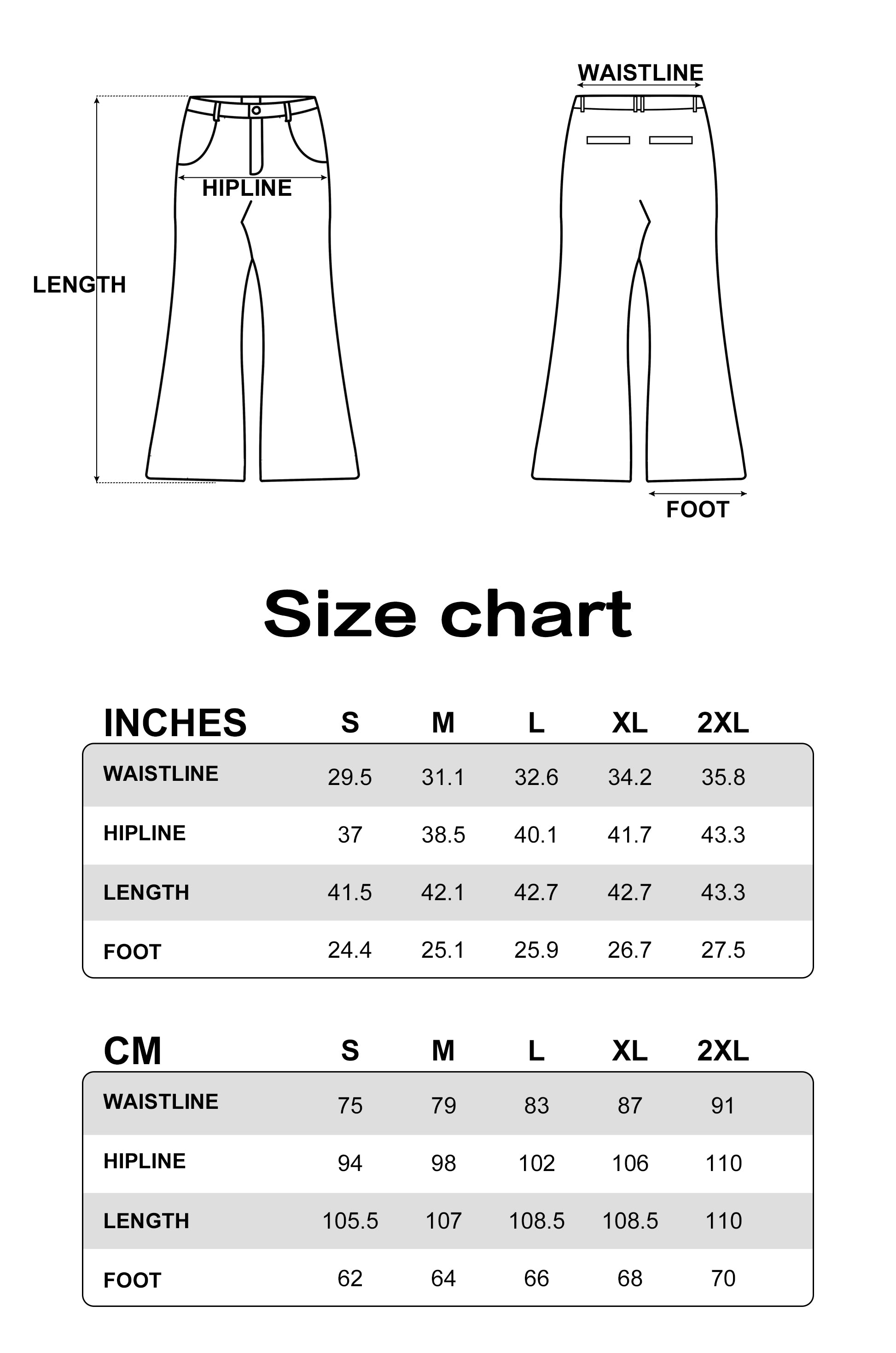 PUBLIC RADIO | American 70S Classic Double Buckle Flared Pants Vintage Craft Australian Cashmere